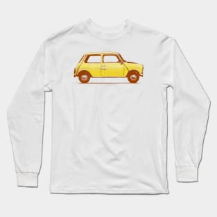 Mini Long Sleeve T-Shirt